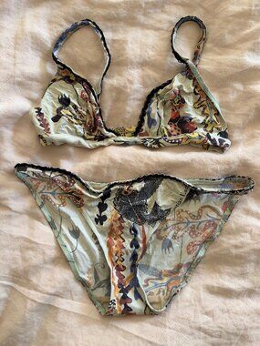 Christian Lacroix Bikini